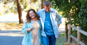 ‘The Starling’: Chris O’Dowd Talks ‘Getting Into the Trenches’ of Netflix Drama With Melissa McCarthy (Exclusive)