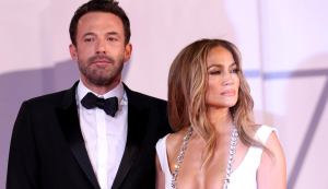 Ben Affleck Accused of ‘Humiliating’ Jennifer Lopez Throughout Split