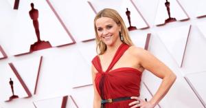 Reese Witherspoon Admits She ‘Burst Into Tears’ Over ‘Offensive’ Caricature