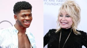 Dolly Parton Weighs in on Lil Nas X’s ‘Jolene’ Cover