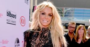 Britney Spears Puts Speculation Over Her Body to Rest With One Revealing Video