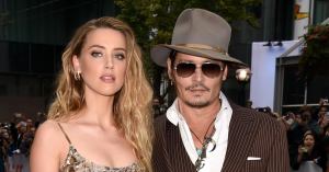 Amber Heard Expands Legal Fight With Johnny Depp by Calling on LAPD Record of Domestic Disturbance Call