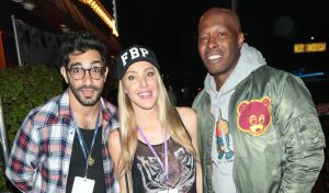 Kate Quigley Honors Late Comedian Fuquan Johnson in Brutally Honest Post Reflecting on Overdose Tragedy