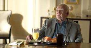 Ed Asner Remembered by ‘Cobra Kai’ Cast and Creators