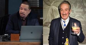 Ice-T Mourns Loss of Surprising Twitter Friend John Challis, ‘Only Fools and Horses’ Actor