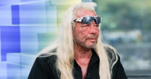 ‘Dog the Bounty Hunter’ Shares Big Theory About Brian Laundrie’s Location