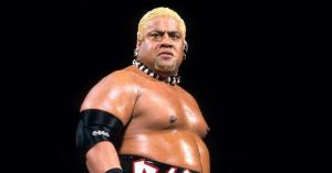 WWE Legend Rikishi’s Teen Niece Was Murdered, Suspect at Large