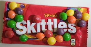 Skittles Bringing Back Nostalgic Flavor After Years-Long Hiatus