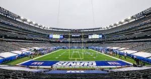 New York Giants Fan Discovers Maggots Served With Hot Dog