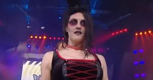 Daffney Unger, WCW and TNA Alum, Dead at 46