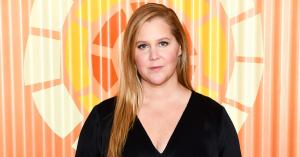 Amy Schumer Reverses Cosmetic Procedure on Her Face: ‘I Looked Like Malificent’