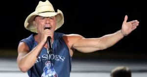 Kenny Chesney ‘Devastated’ After Woman Dies at His Concert