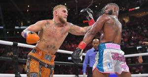 Jake Paul vs. Tyron Woodley: Police Investigating Bomb Threat Before Fight