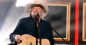 Alan Jackson Is a Grandpa Again: ‘Chattahoochee’ Singer’s Daughter Welcomes First Child