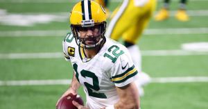 ‘Monday Night Football’: Time, Channel and How to Watch Lions vs. Packers
