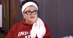 ‘Teen Mom OG’: Amber Portwood Reacts to Losing Custody of 4-Year-Old Son