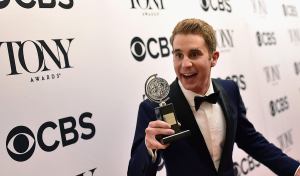 Tony Awards 2021: Categories, Nominees and Full Winners List – Live Updates