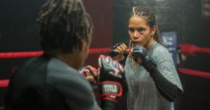 Halle Berry Drops Behind-the-Scenes Look at ‘Bruised’ During Netflix TUDUM