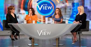 Meghan McCain Refuses to Forgive ‘The View’ Host That Sparked Exit