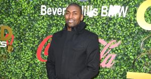 Metta Sandiford-Artest Opens up About Early Retirement With Terrell Owens in Clip of ‘Getcha Popcorn Ready’