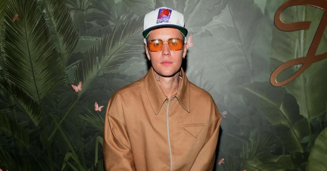 Justin Bieber