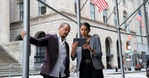 ‘Law & Order: SVU’ Fans Frustrated by Character’s Shooting in Premiere