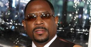 Martin Lawrence Throwback Heads to Netflix