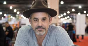 ‘Criminal Minds’ and ‘Buffy the Vampire Slayer’ Star Nicholas Brendon Hospitalized After Cardiac Incident