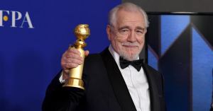 ‘The Sandman: Act II’ Star Brian Cox on His Love of Radio Drama and the Epic Nature of Neil Gaiman (Exclusive)