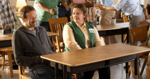 ‘The Starling’ Actor Chris O’Dowd Shares ‘Incredible’ Behind-the-Scenes Details of Netflix Drama