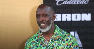 Michael K. Williams to Play Important Boxing Figure in George Foreman Biopic