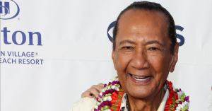 ‘Hawaii Five-0’ Actor Al Harrington Dead at 85