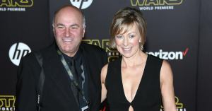 ‘Shark Tank’ Star Kevin O’Leary and Wife’s Fatal Boat Crash: What to Know