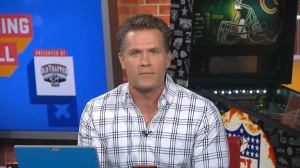 ‘Good Morning Football’ Host Kyle Brandt Reveals Which NFL Game Will Be ‘Super Bowl 55 and a Half’ (Exclusive)