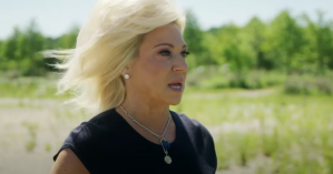 ‘Long Island Medium’ Theresa Caputo Details How 9/11 Memorial Sites Differ in Energy (Exclusive)