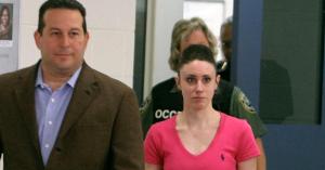 Gabby Petito Disappearance Takes Strange Turn After Questionable Casey Anthony Rumor