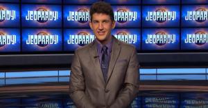 ‘Jeopardy!’ Shoots Back up in Rankings Amid Matt Amodio Winning Streak