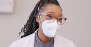 ‘My Feet Are Killing Me’ Patient Shocks Dr. Ebonie With an Interesting Request for His Bone Removal Surgery in Exclusive Sneak Peek