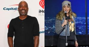 Darius Rucker Breaks Silence on Ex Kate Quigley’s Overdose