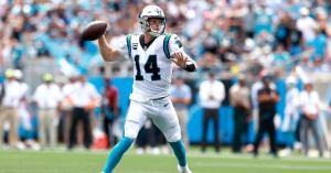 ‘Thursday Night Football’: Time, Channel and How to Watch Panthers vs. Texans