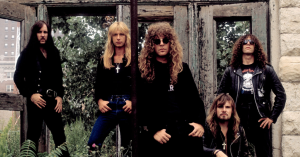 Metal Singer Eric Wagner Dead at 62, Cause of Death Revealed