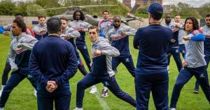 ‘Ted Lasso Season 2’: AFC Richmond Channel NSYNC in Episode 11 Sneak Peek