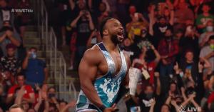 Big E Wins WWE Championship, But Will He Face Goldberg?