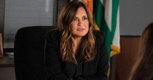 Mariska Hargitay Hits Huge ‘Law & Order: SVU’ Milestone