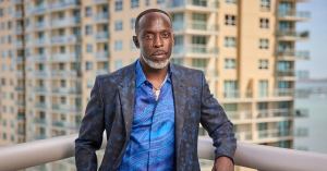 Michael K. Williams’ Cause of Death Called Into Question by Nephew Who Found Body