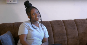 Meet New ‘Teen Mom’ Kayla Jones in ‘Young & Pregnant’ Exclusive Sneak Peek