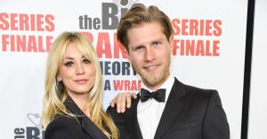 Kaley Cuoco’s Ex-Husband Has Rebuttal to Her Divorce Filing