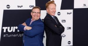 Andy Richter Reveals Hilarious Detail About Conan O’Brien’s Emmys Antics