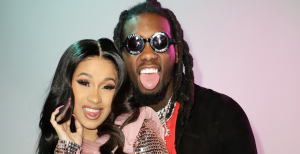 Cardi B Reveals She’s Single, Broken up From Offset After 6 Years of Marriage