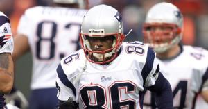 David Patten, 3-Time Super Bowl Champion, Dead at 47